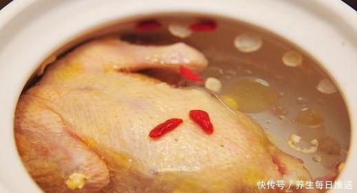 试试|一鸽胜九鸡,鸽子汤怎样做才好喝试试此做法,肉嫩汤鲜,太香了