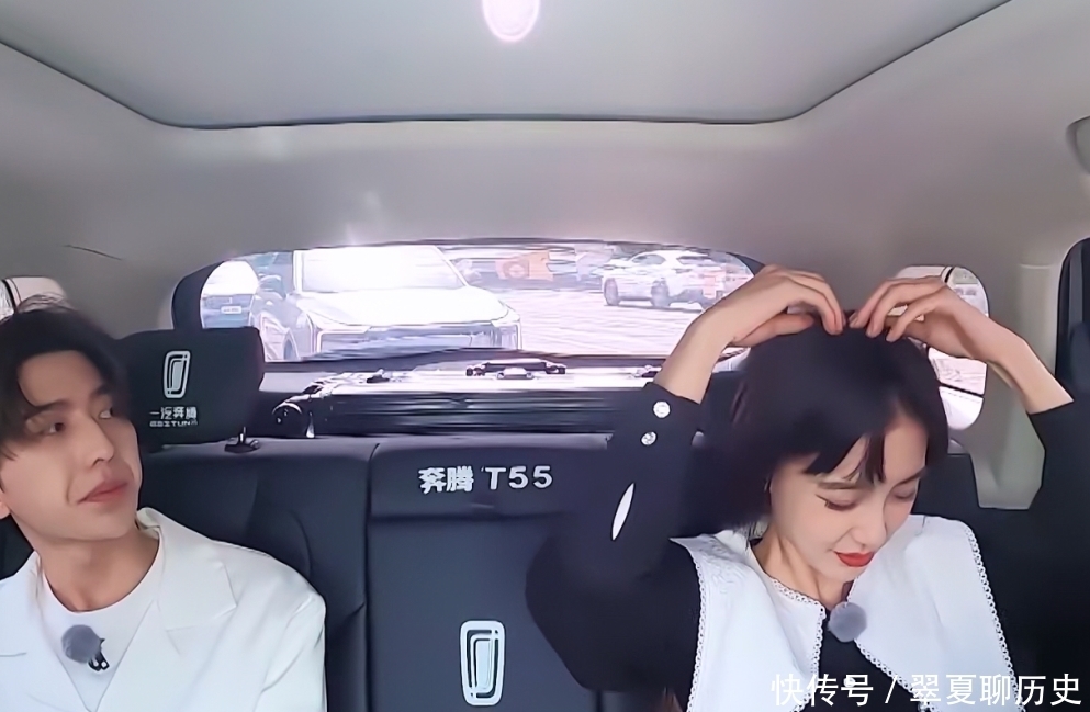 沙俊良|奔跑吧9:郑恺苗苗秀完恩爱后,沙溢又带俩儿子去跑男,身材亮了