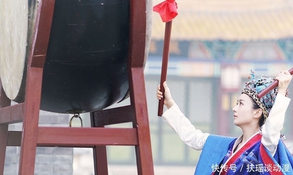 历史|落第书生在皇宫门外喊冤,惊动赵匡胤,影响中国古代历史