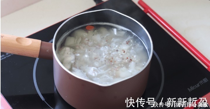 银耳|银耳不出胶很多人第一步就做错了，难怪银耳汤水清淡不好喝