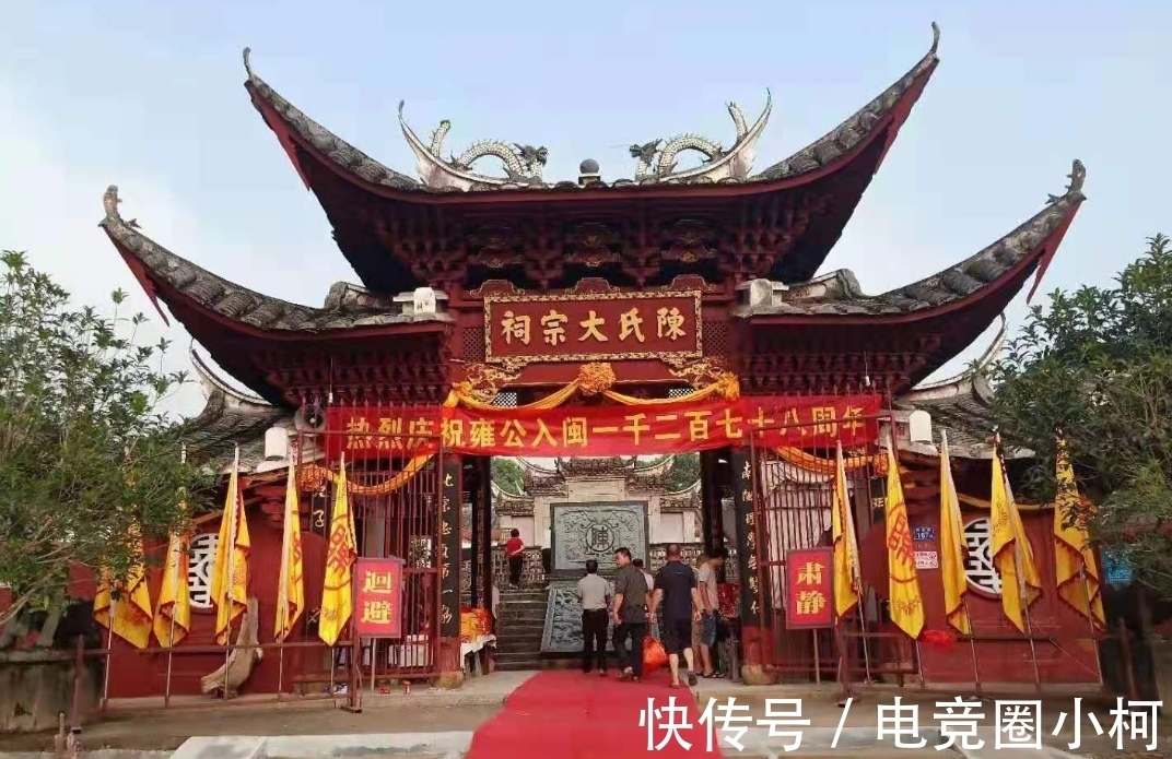 宗族|祖坟真的守不过4代吗？你知道爷爷奶奶的墓在哪吗？传统不可丢