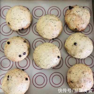 浓缩咖啡粉|摩卡巧克力墨西哥包