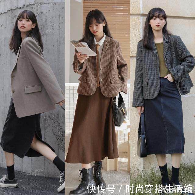 穿搭 30+女人怎么穿更显气质?试试这4个小技巧,减龄又有女人味