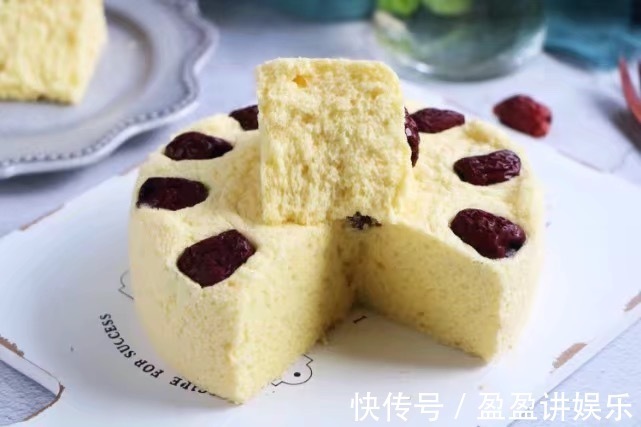 一碗面粉，2个鸡蛋，筷子搅一搅，做家人爱吃的饼，比大馒头好吃