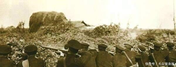 依旧|150人离奇消失，3年后才被发现仍在战壕里，甚至依旧背着武器