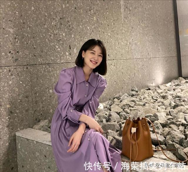 发型 若你今年过了45，这3种“大妈发型”尽量少留，容易显老还伤发