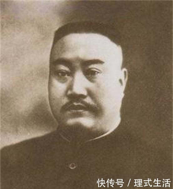 总指挥|第一次“围剿”红军前敌总指挥为何落得如此下场,跟他自作孽有关