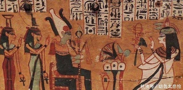 女性|埃及有一个很奇葩的习俗,现在,放在世界任何一个地方都无法容忍