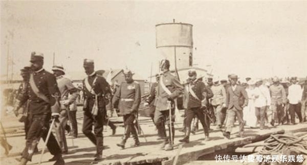 中国南海发现英国沉船,满载圆明园文物,英国:把宝物还给我们