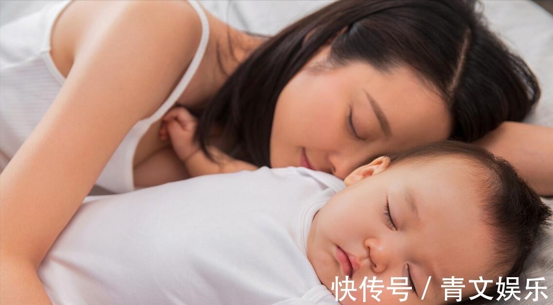 夜醒|原来睡整觉不是睡整晚,误会了这么久,终于明白为啥宝宝夜醒多了