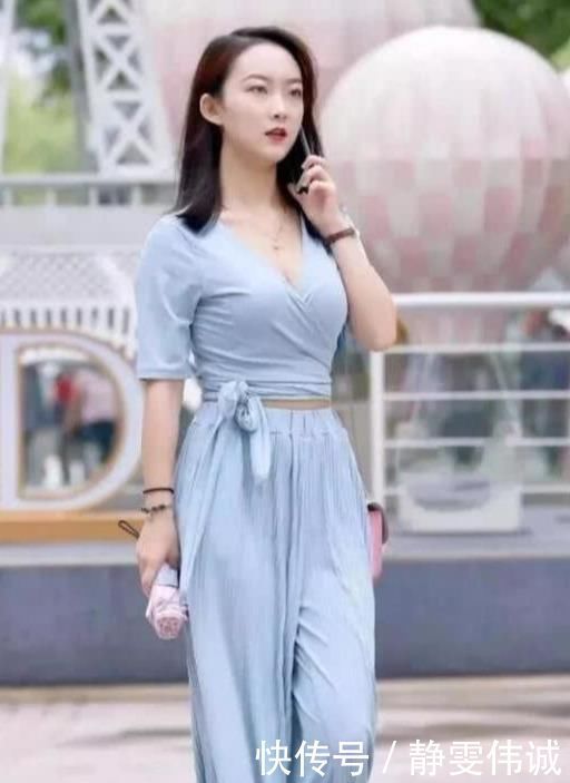 看得出来|优雅的女性都很吸引人,从她们的穿搭中就能看得出来