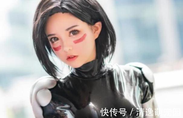 楪祈|五一漫展贴出警示标志,目标直指不良coser,下列行为都被禁止