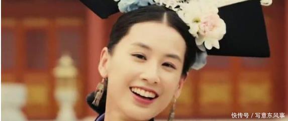 包衣出身|大清首位从葬帝陵的皇贵妃,无宠无名,全靠儿子的兄弟。
