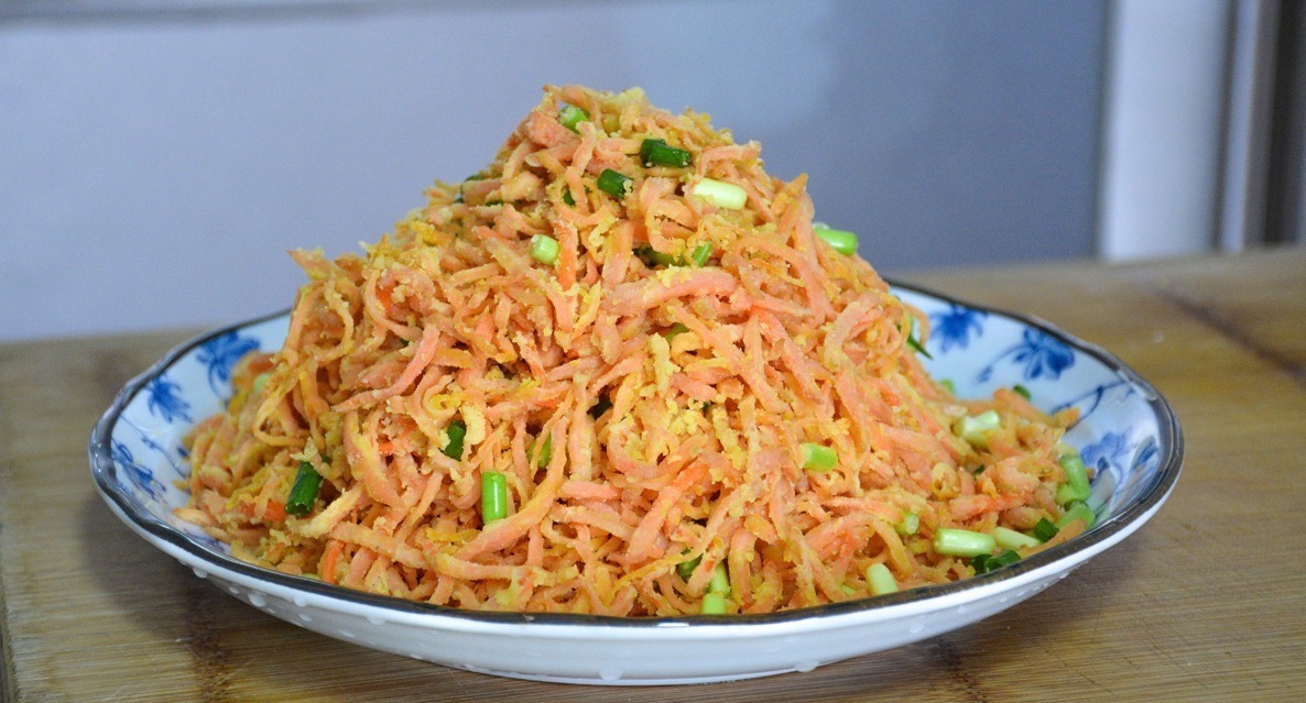 我家一周早餐,7天不重样,每天早起10分钟,家人吃得很舒服