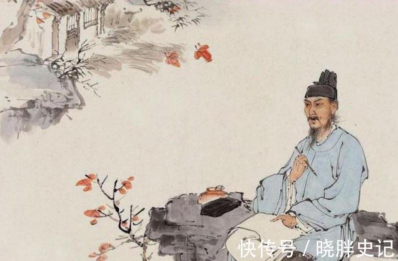 现代人&杜甫一片善意写了首七律,却引来文坛“群嘲”,他到底写错了啥?