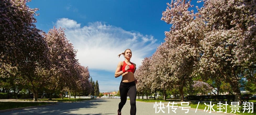 小腿|通过跑步去减肥，小腿会变粗！3个方法帮你破冰，令你跑步不腿粗