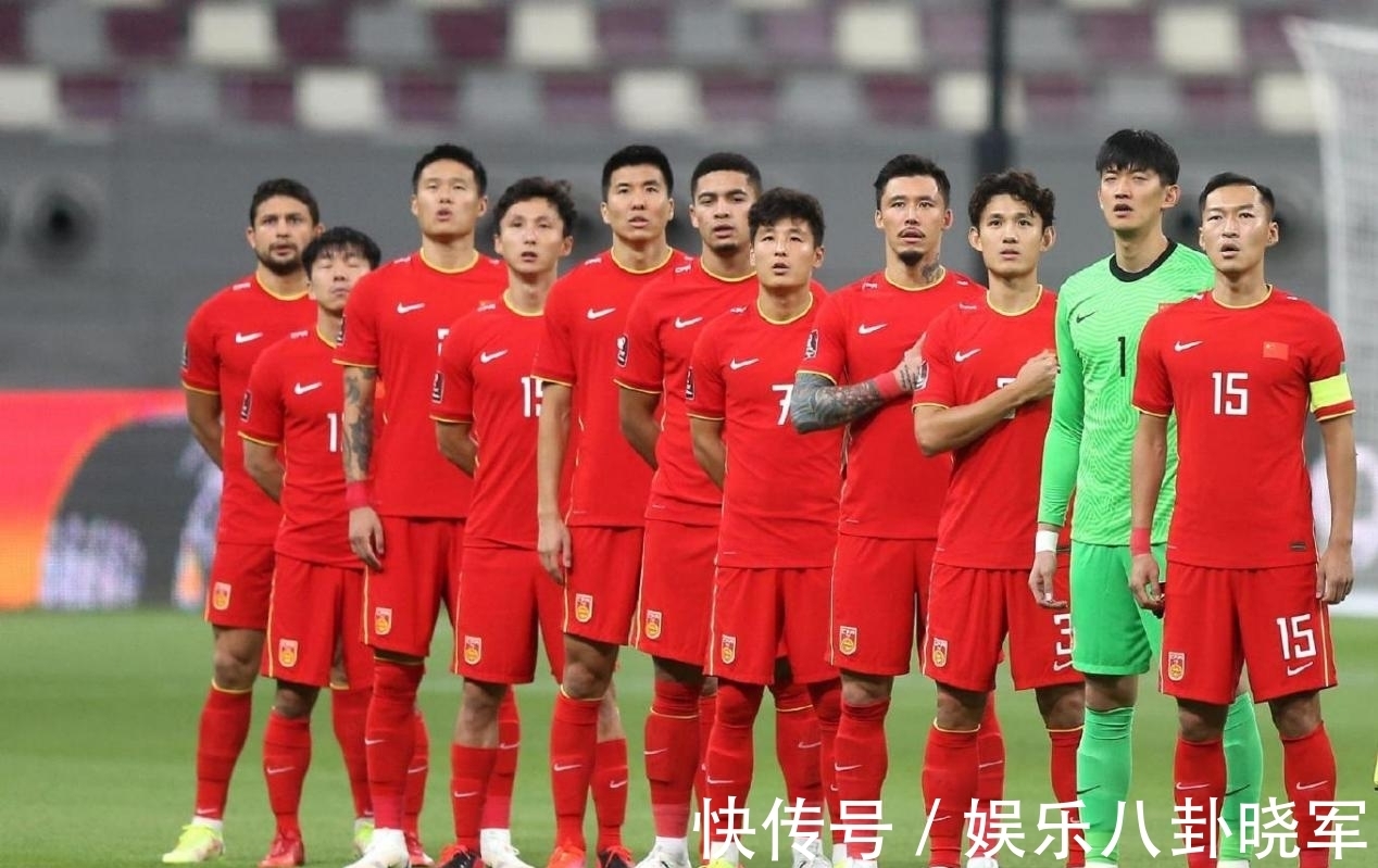 中国队|2026世界杯扩军,其实是个坏消息