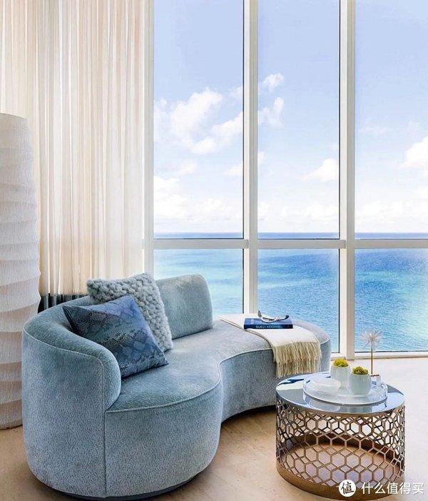 门窗|理想中的家居:高端门窗坐享美景、静享自由!生活本该如此惊艳!