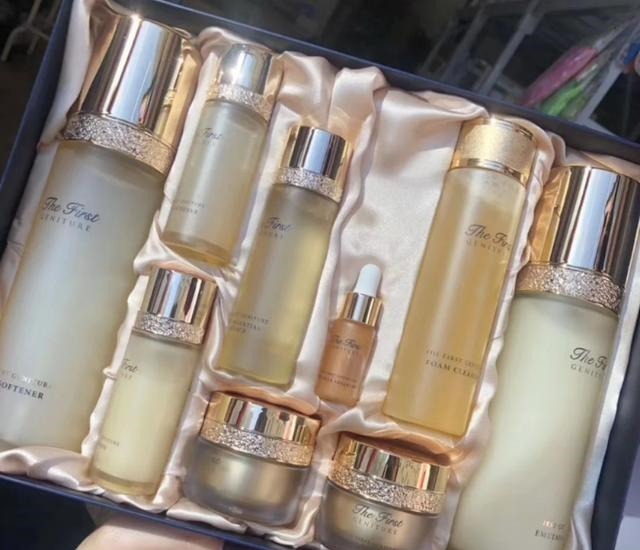 悦诗风吟 “日系”和“韩系”护肤品怎么选它们主要代表有这几款,别选错