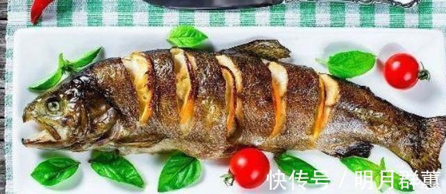 朱医师|常吃鱼肉好处多,但有3种鱼要尽量少吃,看看你中了几招?