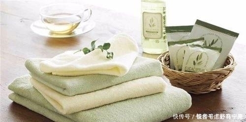 白醋|毛巾用久了又臭又滑,这样清洗一遍保准干净如新,简直太聪明了