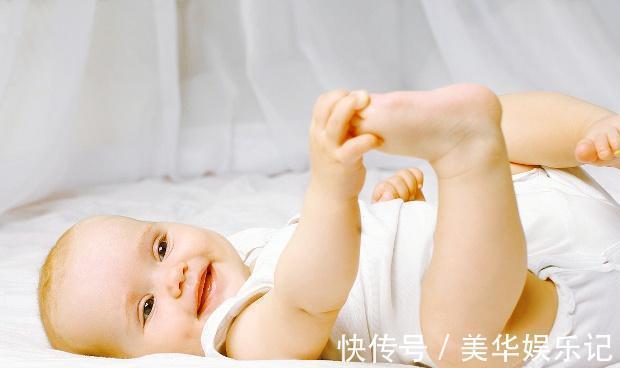 宝宝|孩子睡醒后若有这3种表现,说明大脑发育很好,占一条也很好