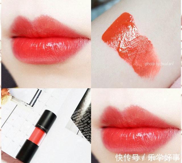 草莓|适合夏季的口红色号从大牌到平价,你想要的都有