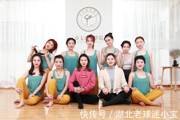 理论知识|瑜伽教练证真的那么重要吗?