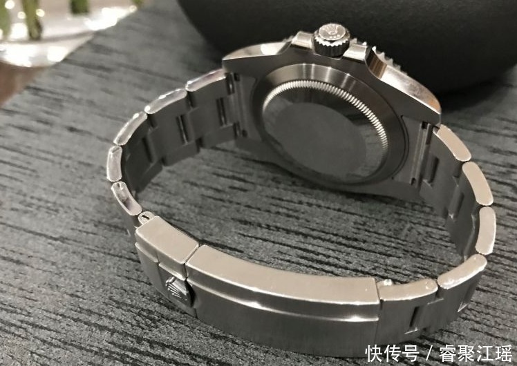 味道|宝珀五十噚虽好却差点意思,还是劳力士黑水鬼更有味道