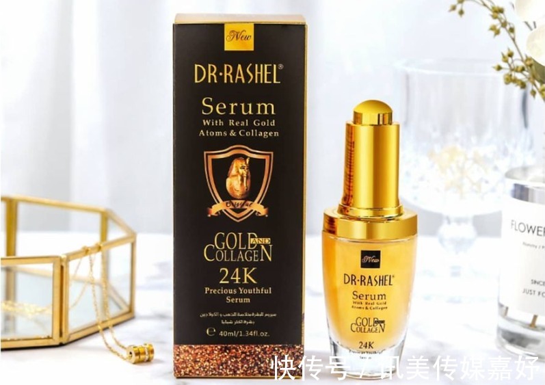 悦薇|这5款畅销全球的抗老护肤品,平价又好用,爱美的你千万不要错过