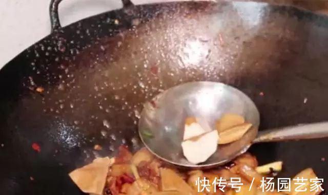 豆瓣酱|回锅肉好吃有诀窍,不能直接下锅,一定有这一步,吃起来肥而不腻