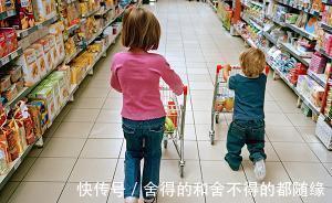 草莓|孩子在超市偷吃草莓，被员工大骂“没教养”，妈妈的回应让人佩服