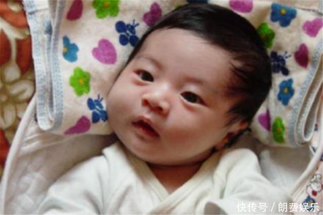 自信心|''丑娃''出生后遭全家嫌弃,护士却说漂亮,一个月后家人连连道谢