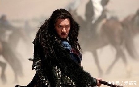 宁死|霸王项羽为何宁死都不愿过乌江？知道原因后，江东父老纷纷落泪