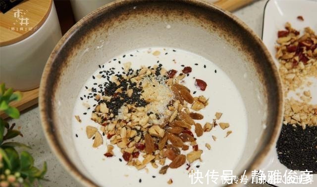 糯米糊|糯米粉这吃法,孩子连吃7天都不烦,早餐拿几根就走,方便又好吃
