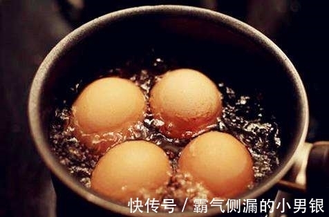 蛋壳|8种不能再食用的鸡蛋，快告诉家人要注意