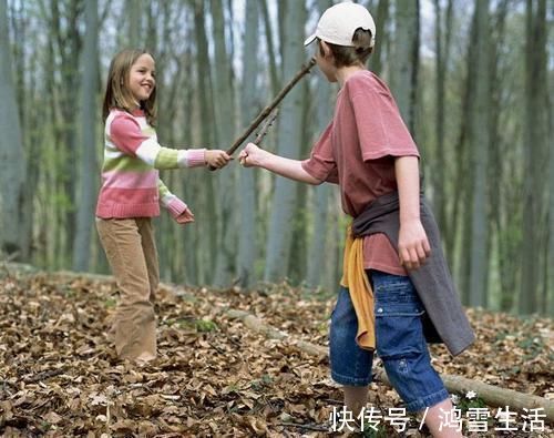 儿子|养儿“三忌”，养女“五忌”，父母做到这些让孩子少走弯路