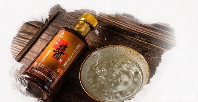 领导|讽刺到无解!这些“酒”南方没人理睬,北方的领导都在喝