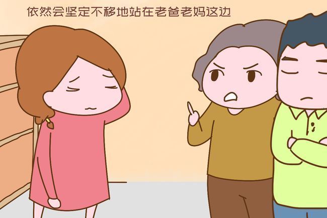 孩子|在你心里,父母、配偶、孩子如何排序