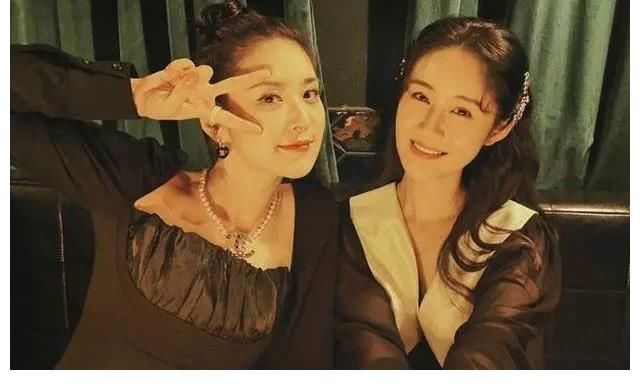 芒果台|给机会不珍惜？湖南台女主持失误频频，曾在《浪姐》吐槽不受重视