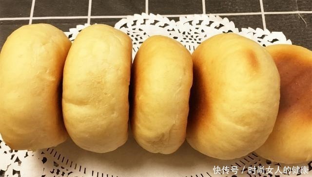 阿姨|3个鸡蛋，一碗面粉，老阿姨教你做喜饼，口感细腻香甜柔软
