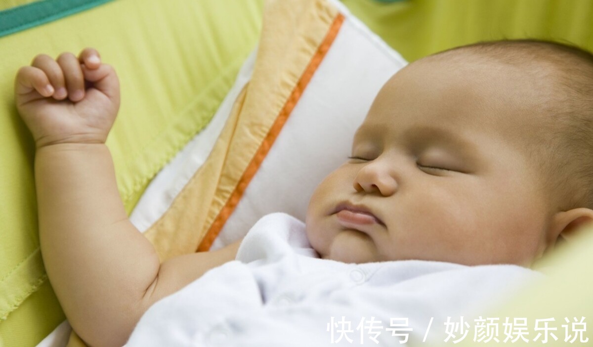 技巧|睡眠好的宝宝长得快，让孩子晚上睡久一点有技巧，新手爸妈学起来