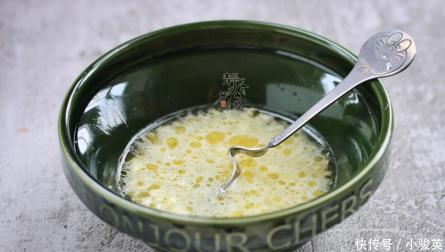 好吃|每到周末我都做这菜, 给家人清洁肠道, 好吃易做, 孩子也抢着吃