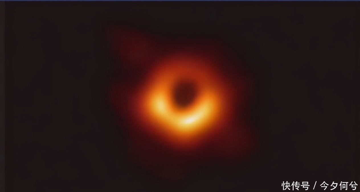 百年前，爱因斯坦不仅预言黑洞，还预言了中国，如今都已成为现实