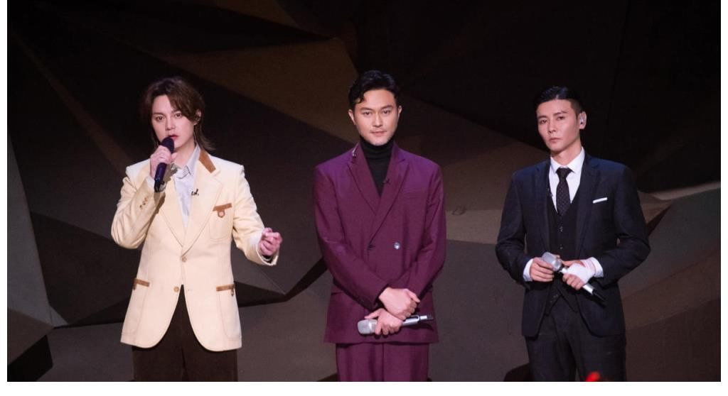 《披荆斩棘的哥哥》：一公到五公，变化最大的，是这三个哥哥