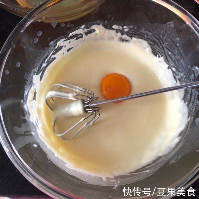 攻略|最全的日式乳酪蛋糕攻略，再学不会我也没办法了