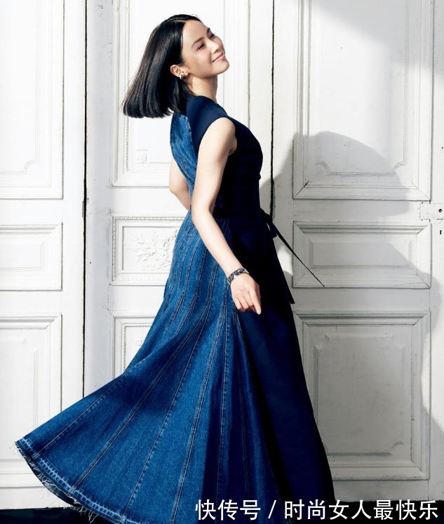 流行元素 初秋搭配必知的2大潮流趋势,提前备好,让你的时髦赢在起跑线上!