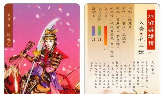 鲍旭|为梁山108将写诗(其六)(从杨林到鲍旭)