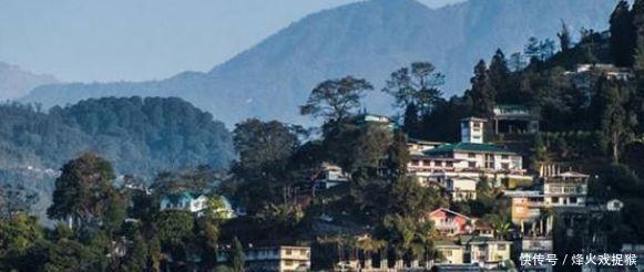 中国|此国曾是中国的藩属国，后来被印度控制，中国人一进入就会被抓！