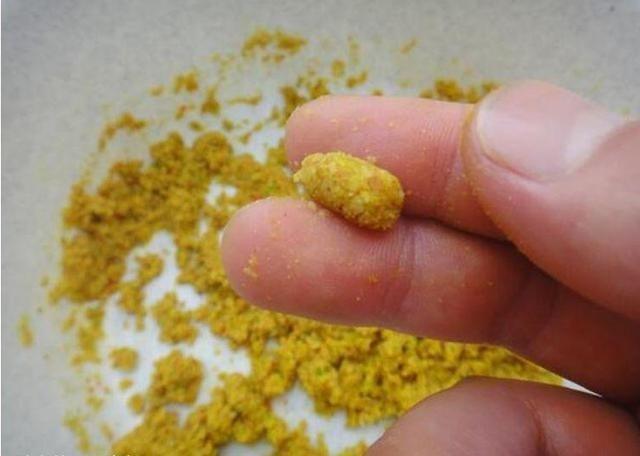 黑坑|钓鱼选饵并不难,带上这几种饵料,去哪儿钓鱼都有效!